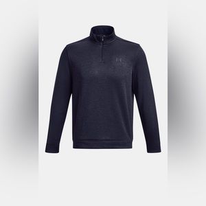 Under Armour men’s storm sweater fleece 1/4 zip